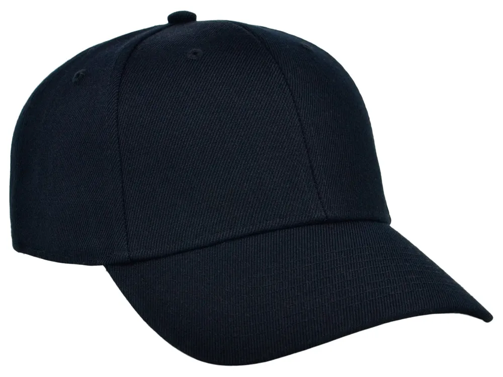Crowns By Lids Crossover Cap - Black