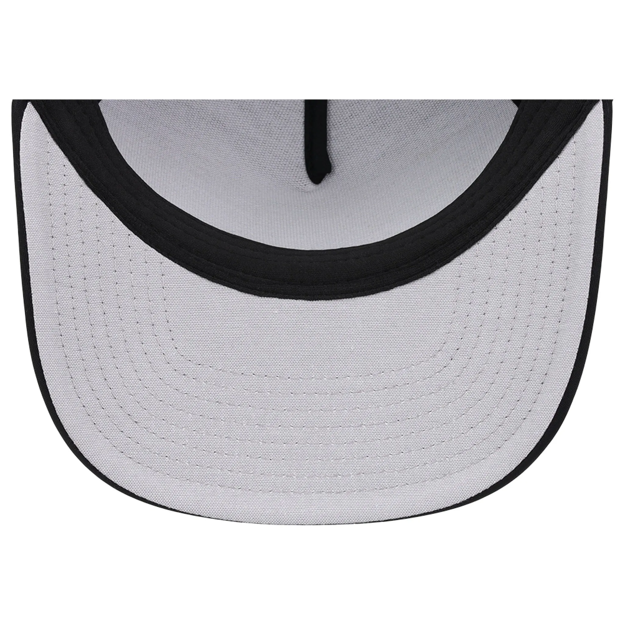 Crowns By Lids Tee Box 5-Panel Tech Cap - Camo