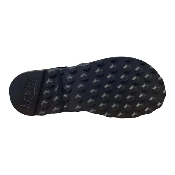 Cult sandalo da donna in pelle Ziggy 3440 CLW344000 nero