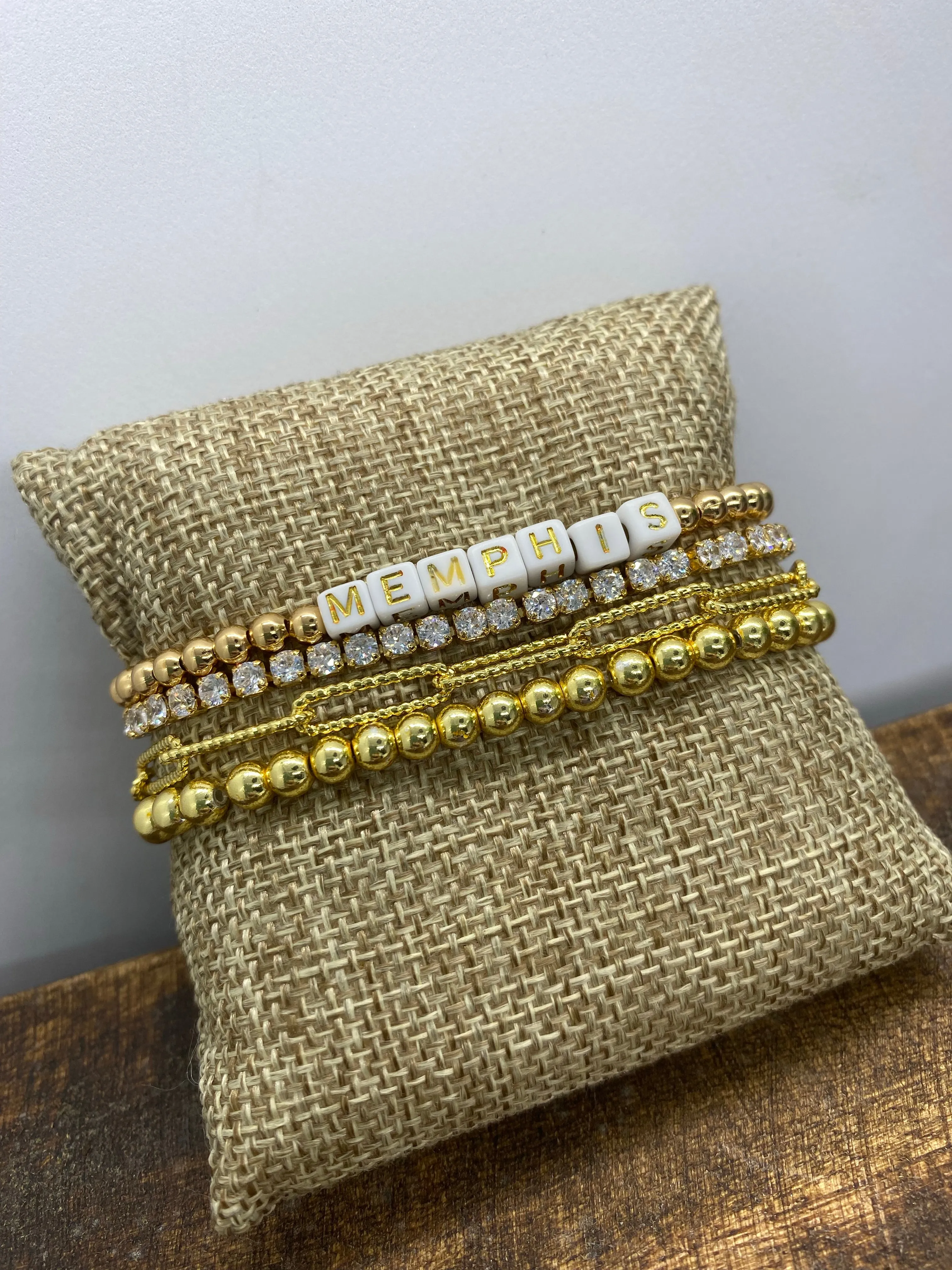 custom stacks