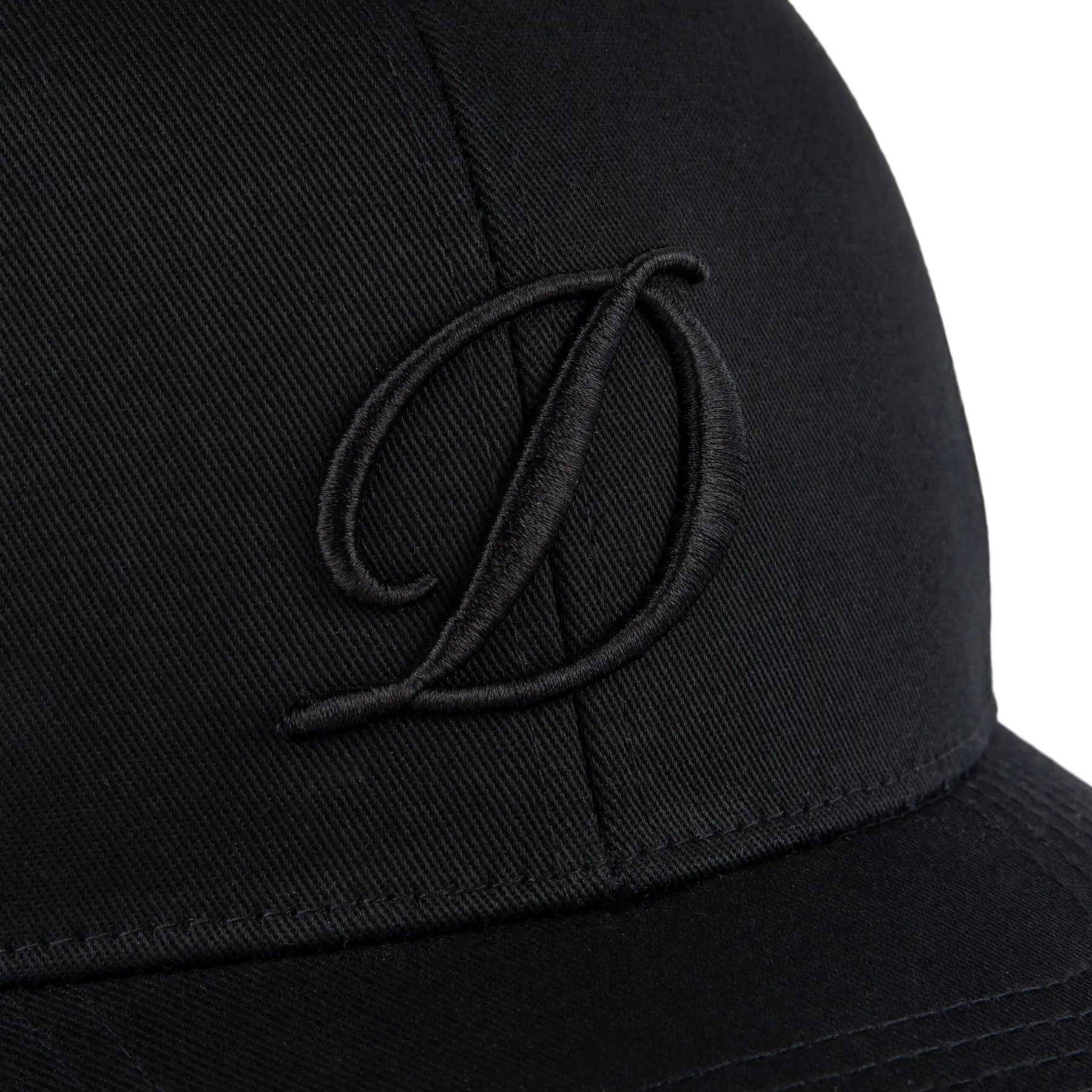 D Full Fit Cap
