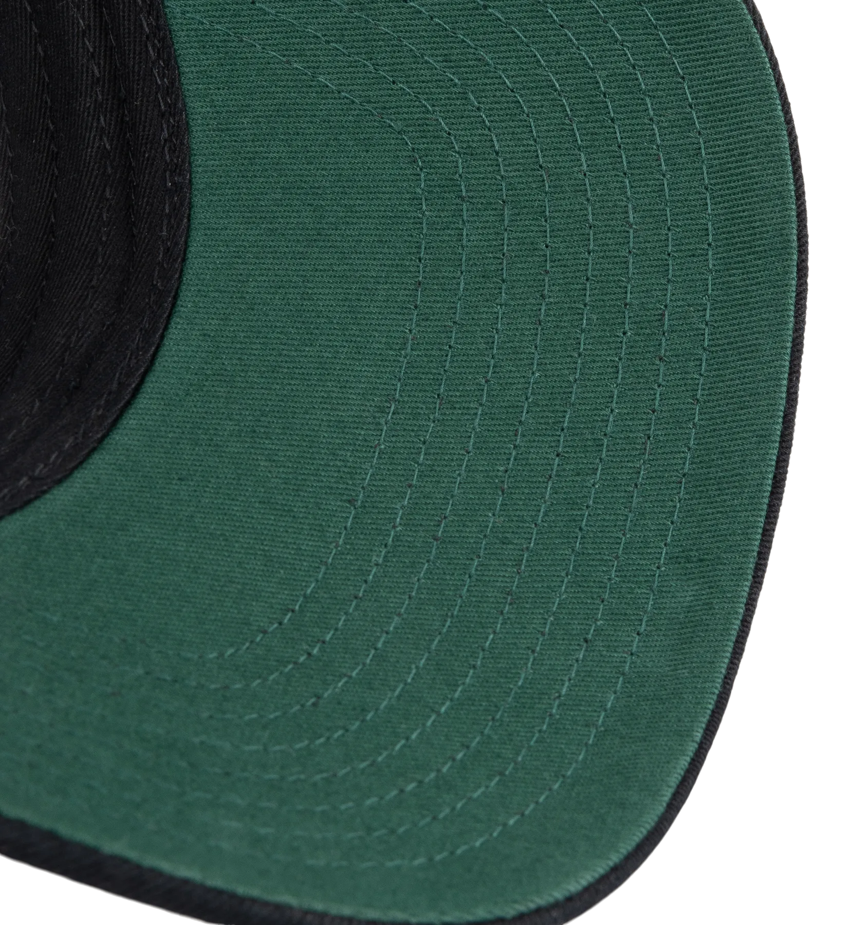 D Full Fit Cap