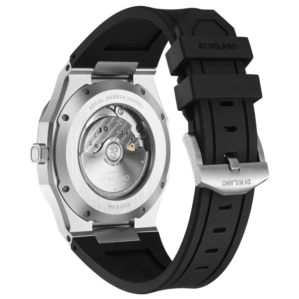D1 Milano Automatic