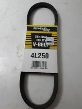 Dayco FHP Utility V-Belt 1/2" x 25"