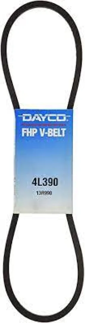 Dayco FHP Utility V-Belt 1/2" x 39"