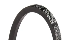 Dayco FHP Utility V-Belt 1/2" x 53"