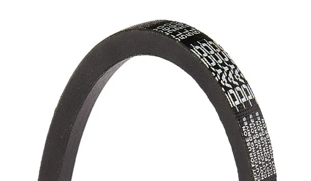 Dayco FHP Utility V-Belt 1/2" x 53"