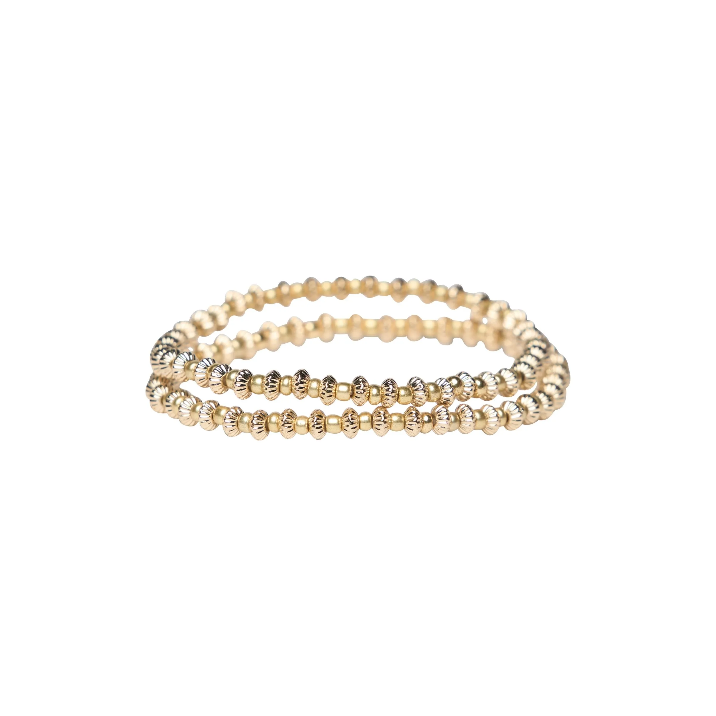 Delicate Diamond Collection Bracelets