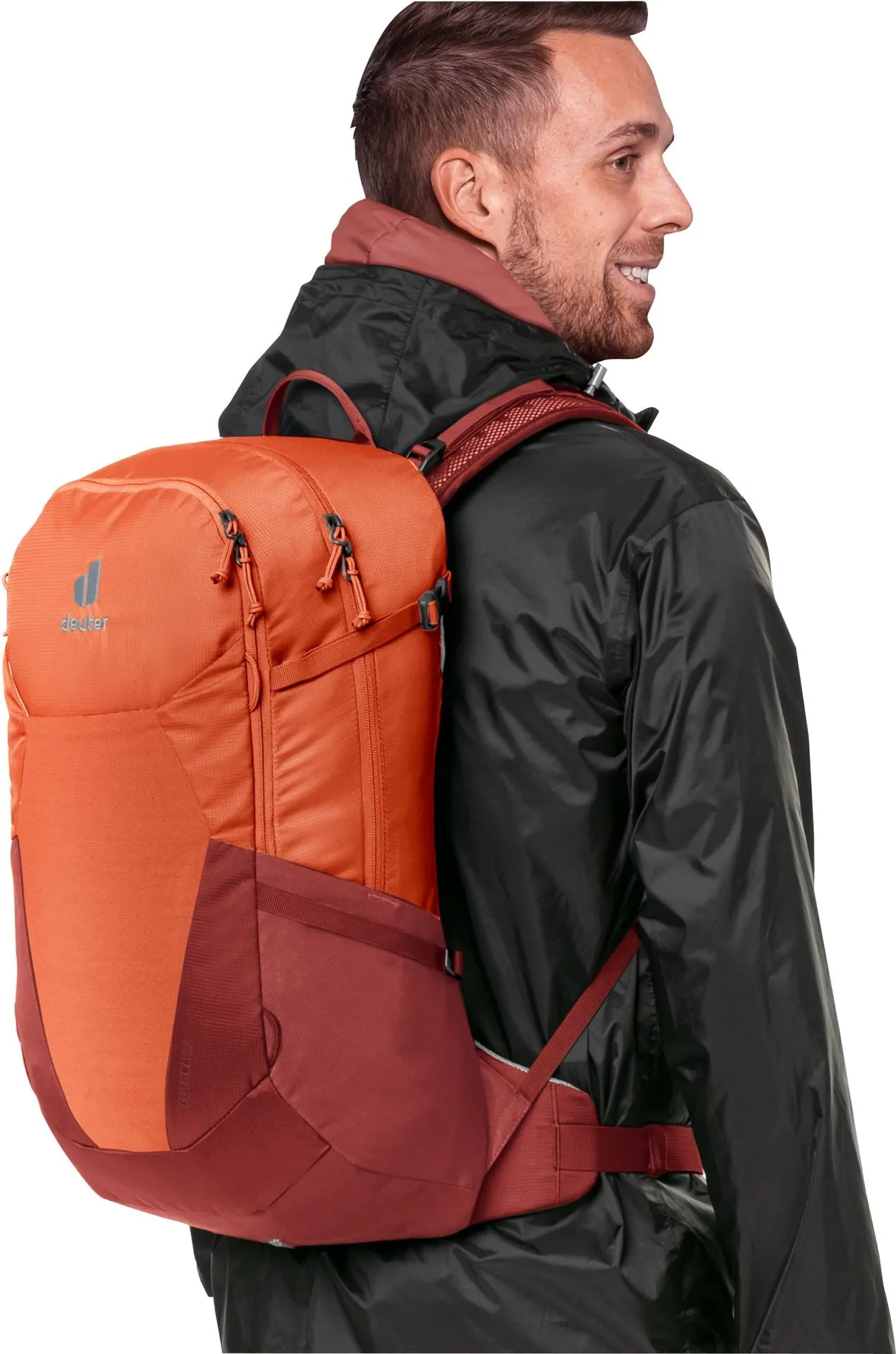 Deuter Futura 23 Hiking Backpack