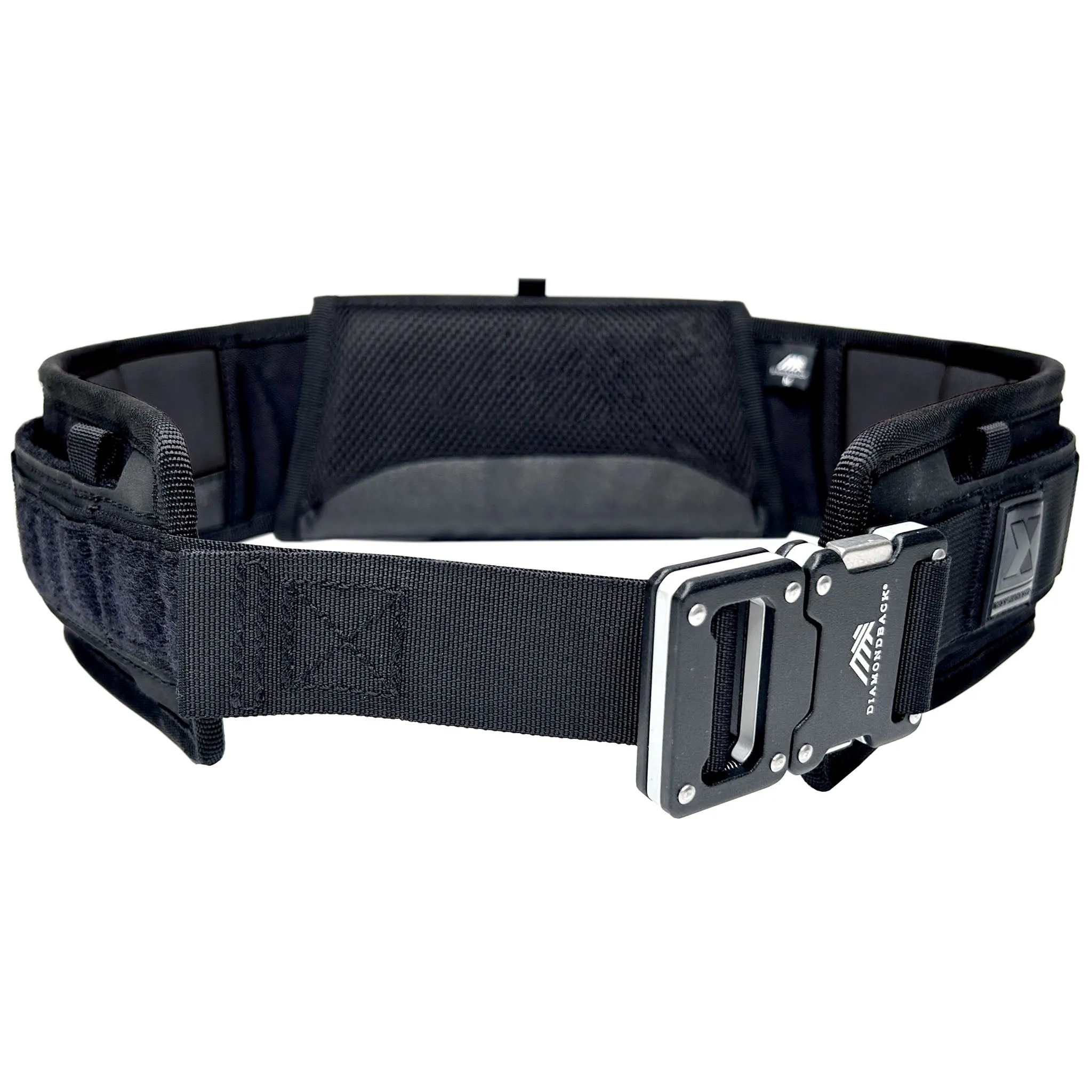 DiamondBack Toolbelts |  Tempo Belt
