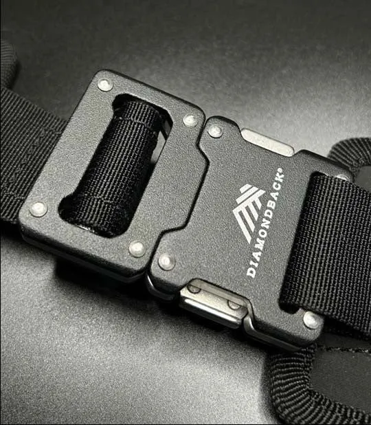 DiamondBack Toolbelts |  Tempo Belt