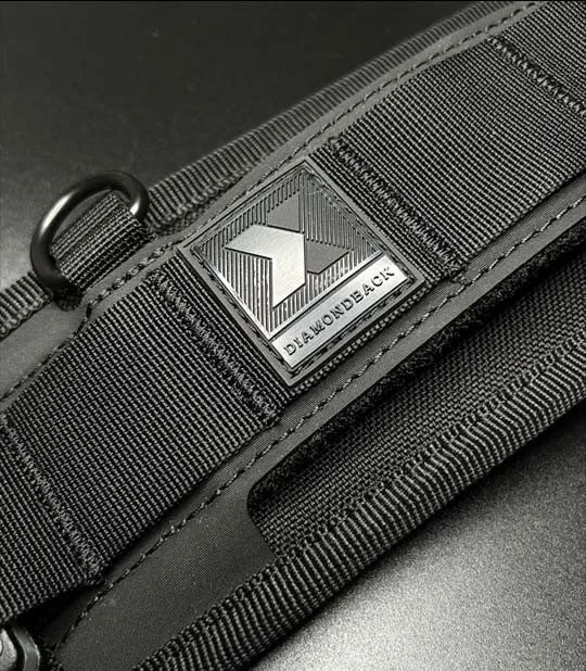 DiamondBack Toolbelts |  Tempo Belt
