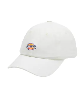 Dickies Hardwick 6-Panel Baseballpet Wit