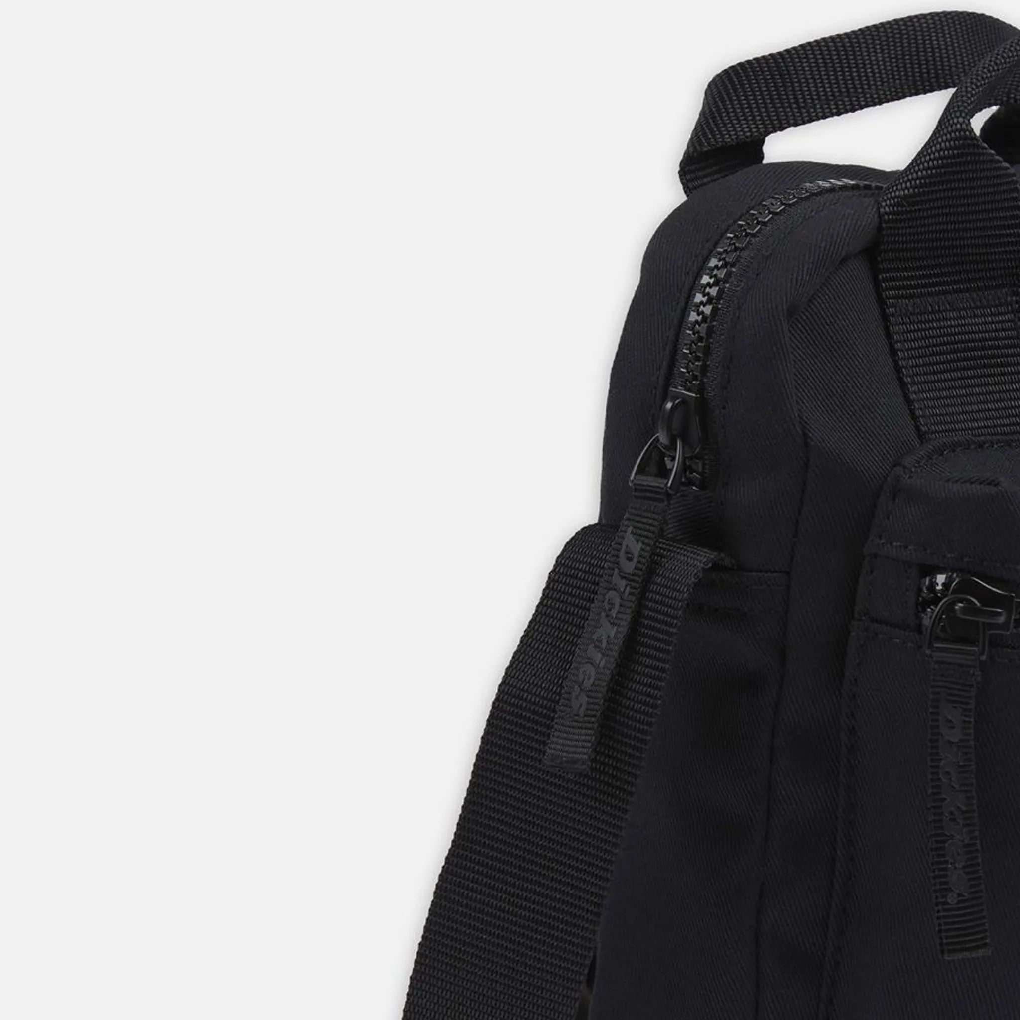 Dickies - Moreauville Crossbody Bag - Black