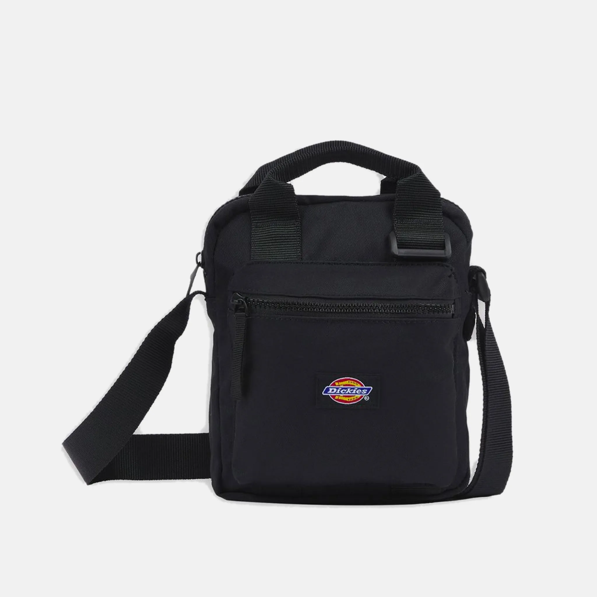 Dickies - Moreauville Crossbody Bag - Black