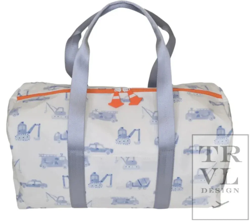 Dig It Weekender Bag