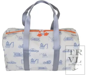 Dig It Weekender Bag
