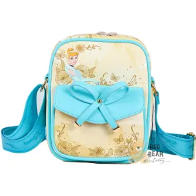 Disney Cindrella Crossbody Bag  Backpacks - $50 - BooBear