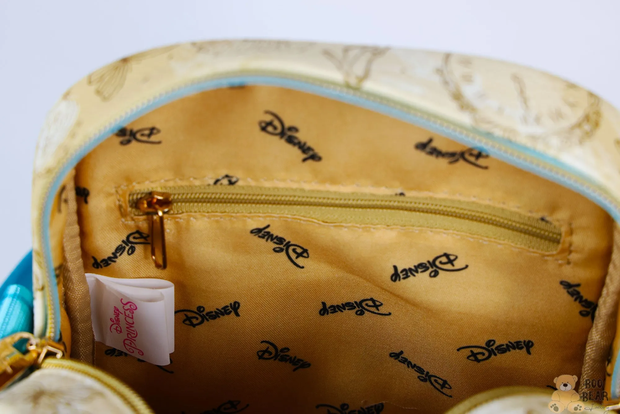 Disney Cindrella Crossbody Bag  Backpacks - $50 - BooBear