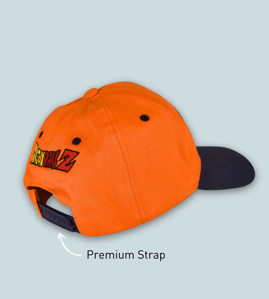 Dragon Ball Z Anime Cap