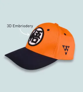 Dragon Ball Z Anime Cap