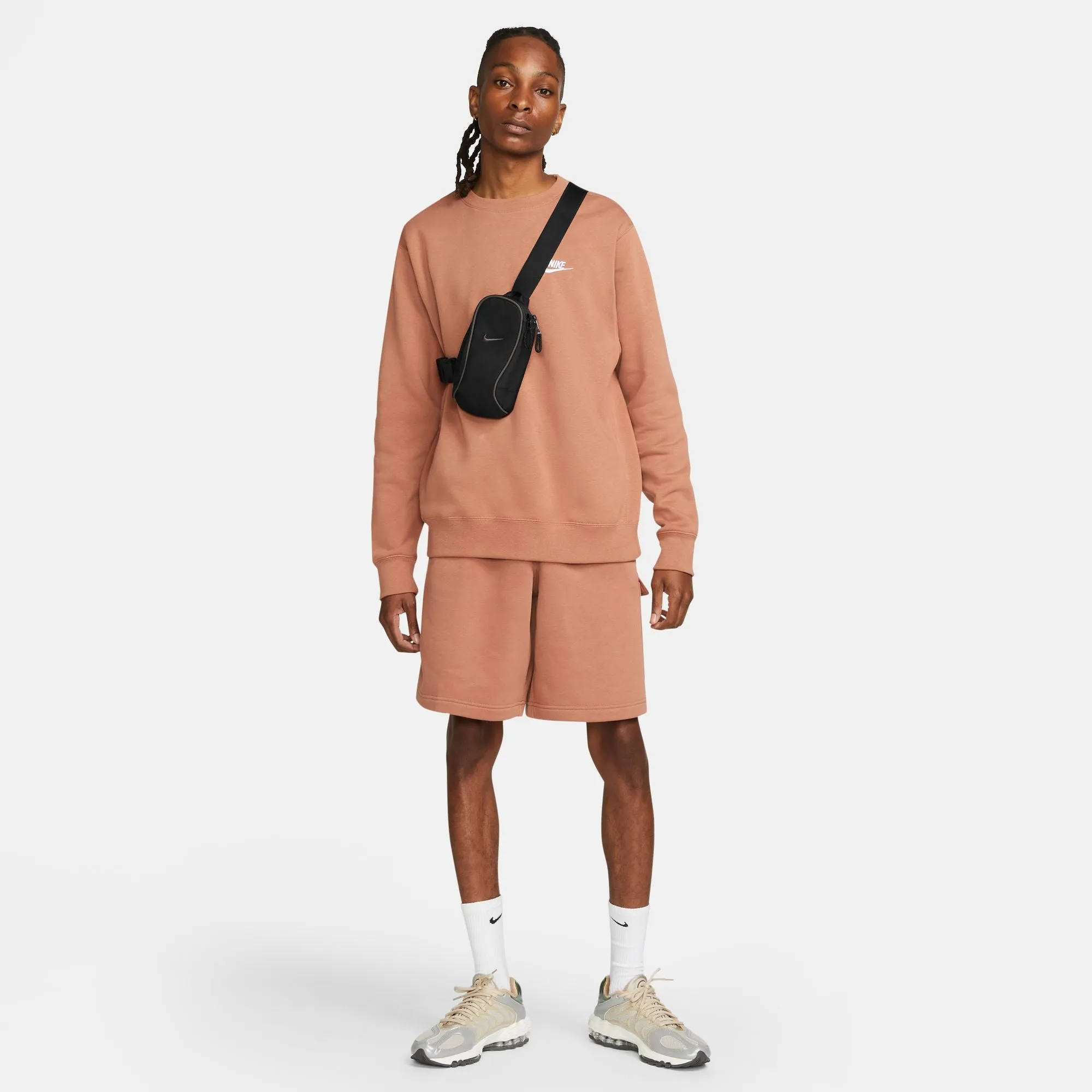 Essentials Crossbody Bag
