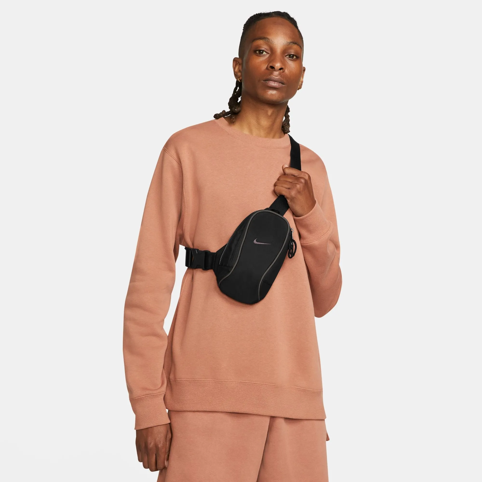 Essentials Crossbody Bag