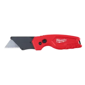 Fastback Compact Folding Utility Knife