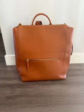 Fawn Design The Square Diaper Bag, MSRP $240