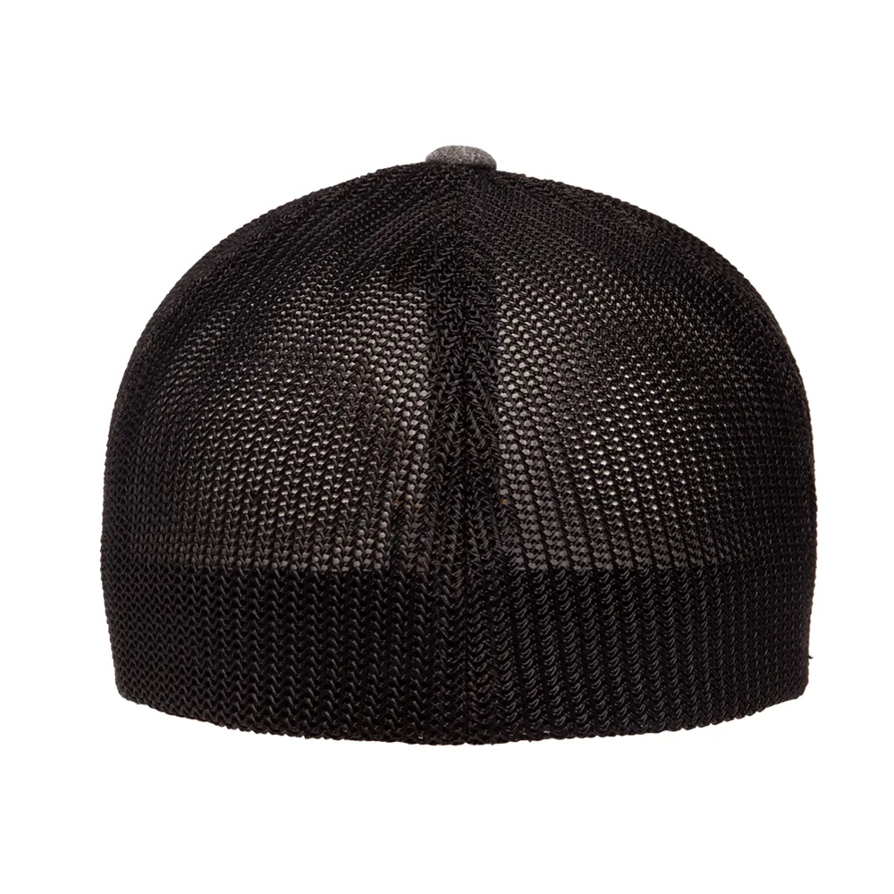 Flexfit Melange Trucker Cap 6311