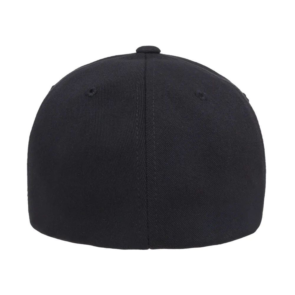 Flexfit Pro-formance Solid Cap 6580 (Full Case/$7.94 ea.)