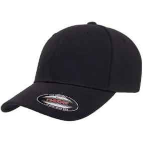 Flexfit Pro-formance Solid Cap 6580 (Full Case/$7.94 ea.)