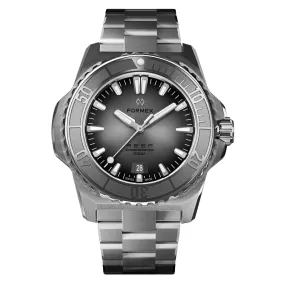  Men's Black Dial Automatic Dive Watches for Adults