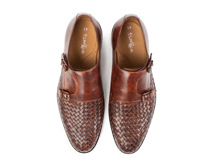 Frankfurt Tobacco Woven