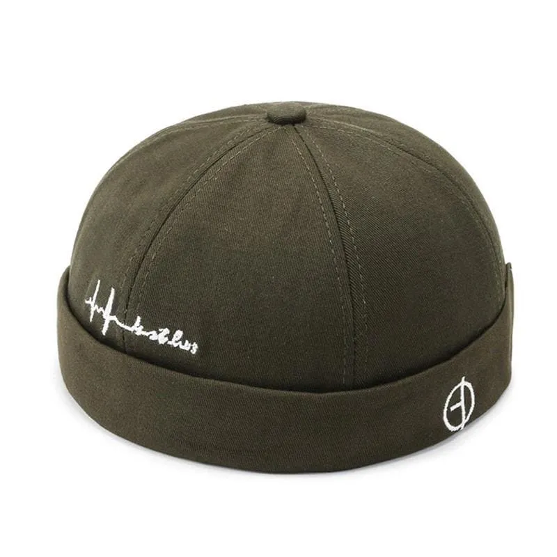 Frecher Streetwear Docker Cap