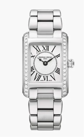 Frederique Constant Classics Carree FC-200MCD16B