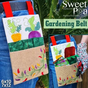 Gardening Belt