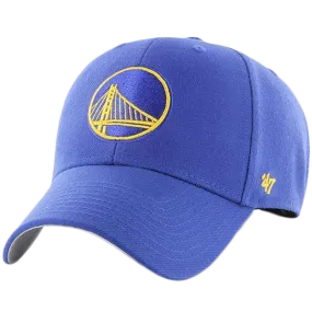 Golden State Warriors MVP Cap
