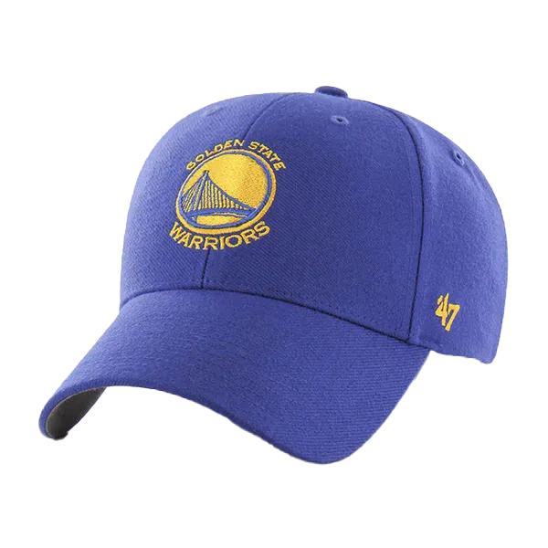 Golden State Warriors MVP Cap