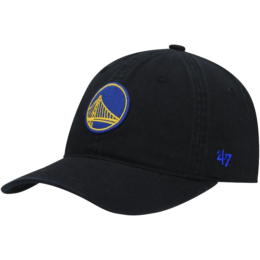 Golden State Warriors MVP Cap