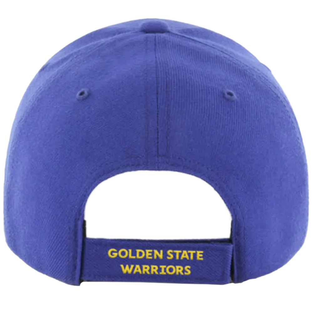 Golden State Warriors MVP Cap