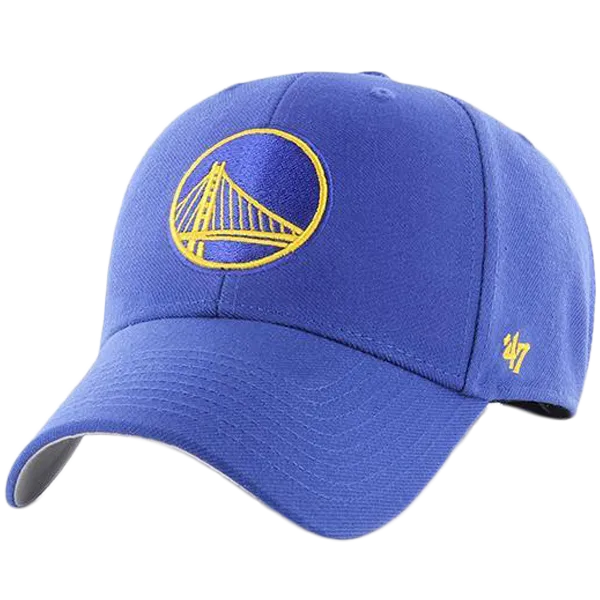 Golden State Warriors MVP Cap