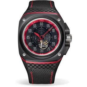 GORILLA Fastback Carbon GT Spectre