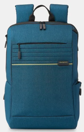 Hedgren Lineo 15.6" Laptop Backpack | Blue