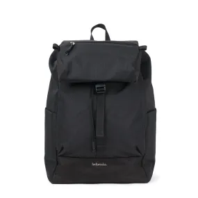 Hellolulu Saro Utility Flap Backpack M Recycled