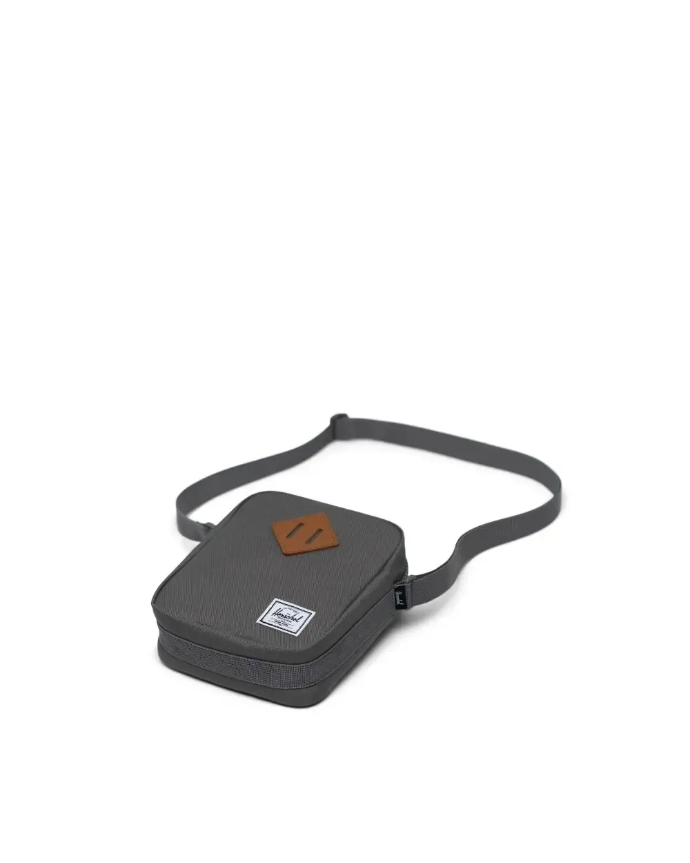 Herschel Heritage Crossbody - Gargoyle