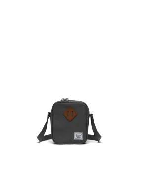Herschel Heritage Crossbody - Gargoyle