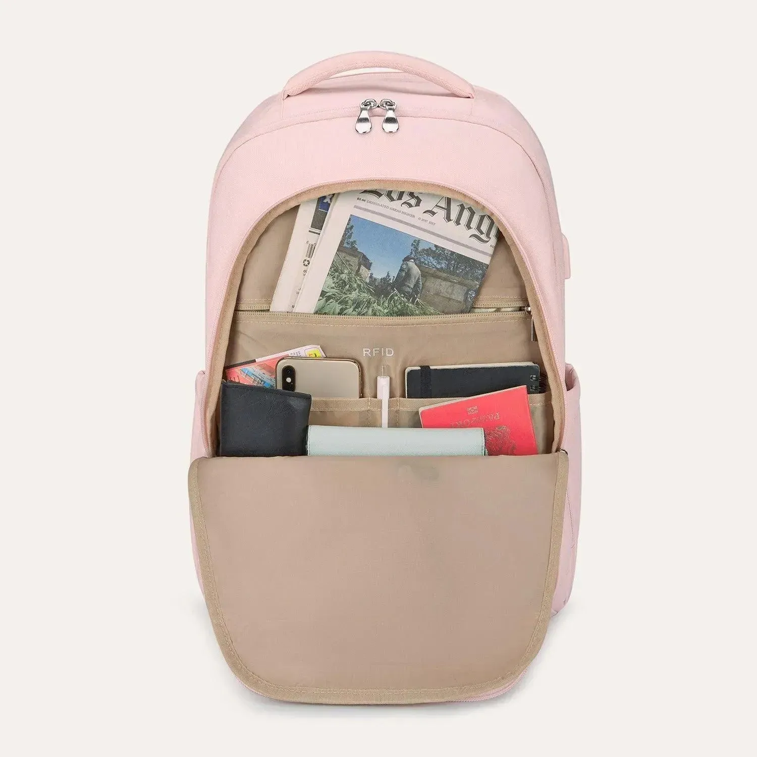 Horatio Laptop Backpacks for Women