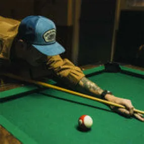 Howler Brothers Structured Snapbacks