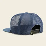 Howler Brothers Structured Snapbacks